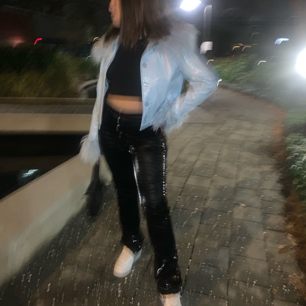 I.AM.GIA pants